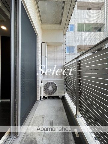 グラマシー横濱関内の内装写真