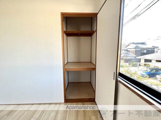 セジュール一色　Ｂ棟[2LDK/53.68m2]の内装7