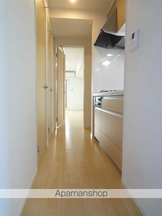 セントジェームスアパートメント[1K/30.42m2]のその他内装2