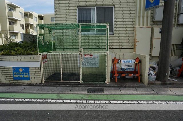 ライトアップ萩丘1番館のその他写真