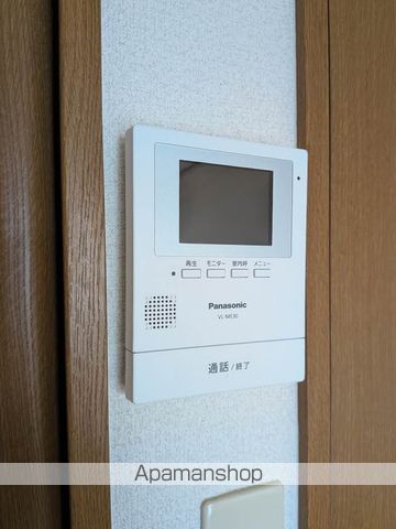 ROUND PURE 21の内装写真