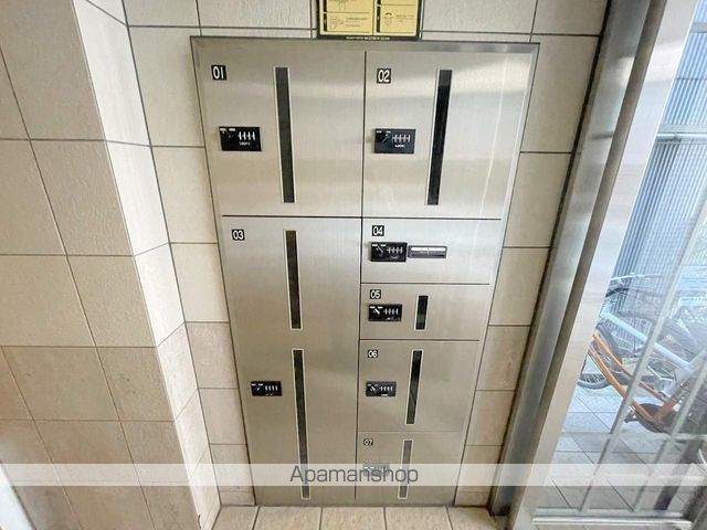 コンフォート谷町のその他写真