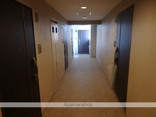 コンフォリア市谷柳町のその他写真