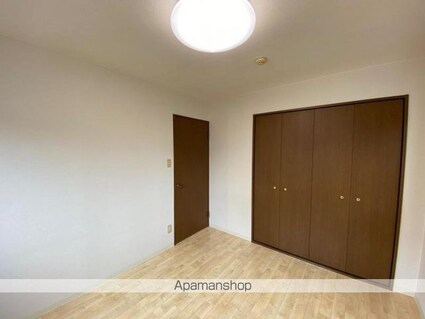 フォブールひかり[2LDK/55.89m2]の内装4