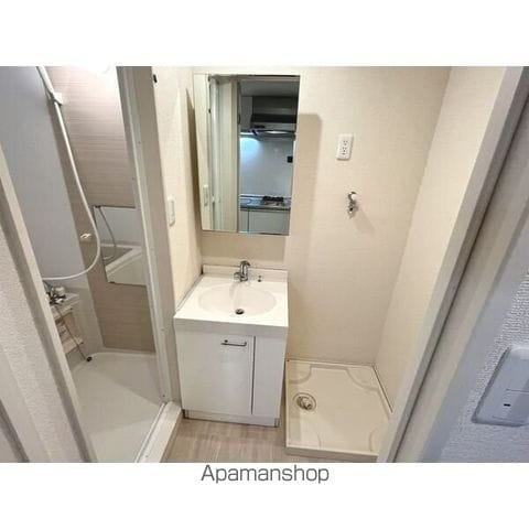 アイビス白壁の内装写真