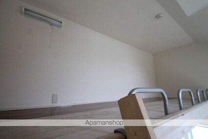 ＭＩＫＡＭＩ[1K/19.87m2]のその他部屋・スペース