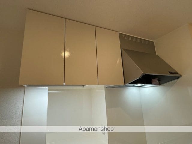 グランドセイバリーの内装写真