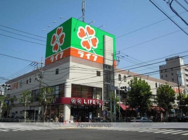 CREAL住吉の周辺写真