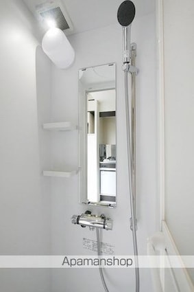 東京都杉並区久我山２丁目[1R/10.53m2]のバス