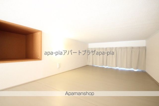 レオパレスつばさの内装写真