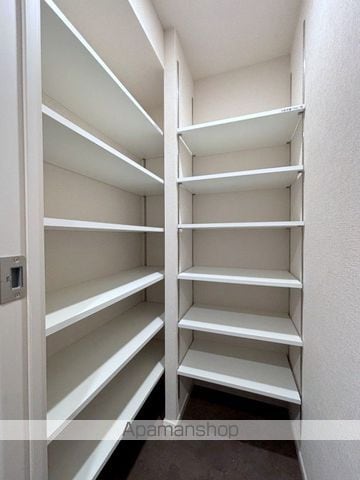URBANEX谷町四丁目の内装写真