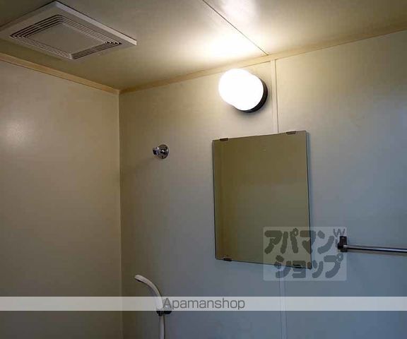 グランドールトキの内装写真