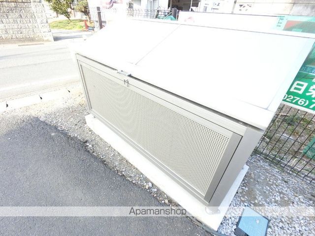 スワロー ABの内装写真