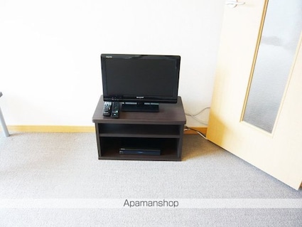 レオパレス大森南[1K/19.87m2]のその他設備