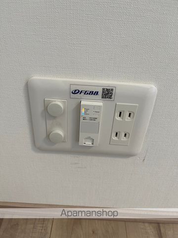 RELUXIA東向島IIの内装写真