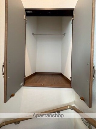 ＦＡＩＲ上井草[1R/29.81m2]の収納