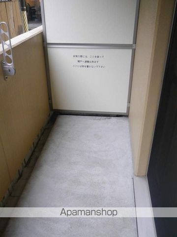 ピアグロリア奥田の内装写真