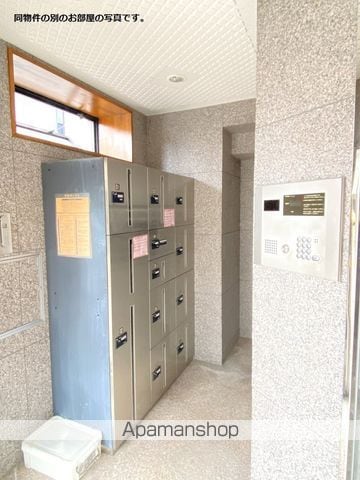 ライフ第6マンション藤枝駅前の内装写真