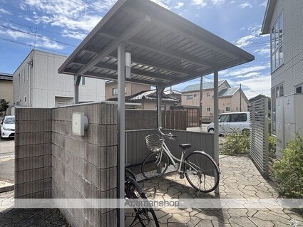 ブローニュ　Ｂ棟[1LDK/47.4m2]の内装1