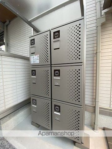 DーPLACE神田町のその他写真