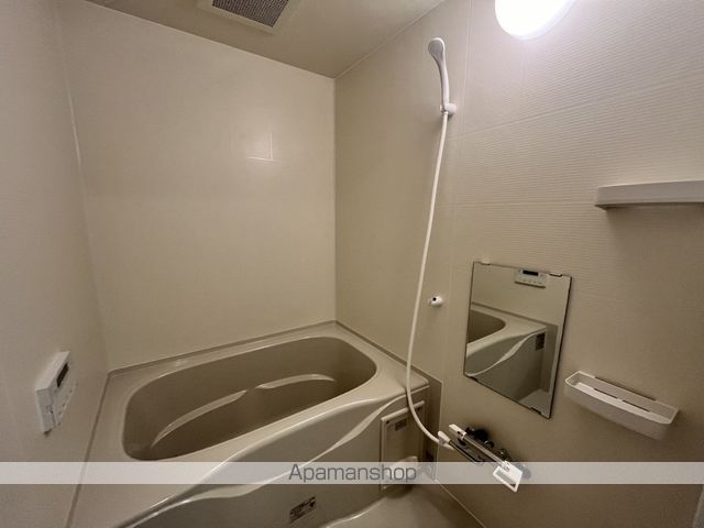 MODERN PALAZZO博多BAYの内装写真