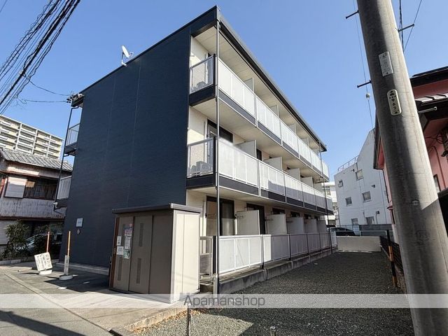 レオパレスエクセル ケンIII