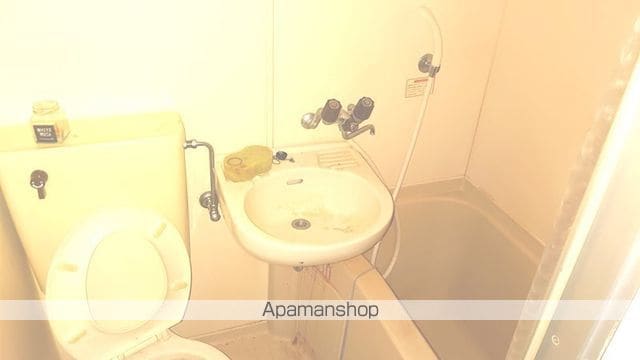 プレアール大供IIの内装写真