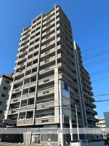 ハウスバーンフリート舟入南