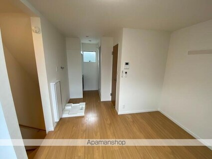 東京都中野区鷺宮１丁目[1R/21.26m2]の内装6