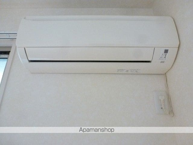 ダイワセンチュリー Eの内装写真