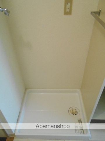 アバクス立川の内装写真