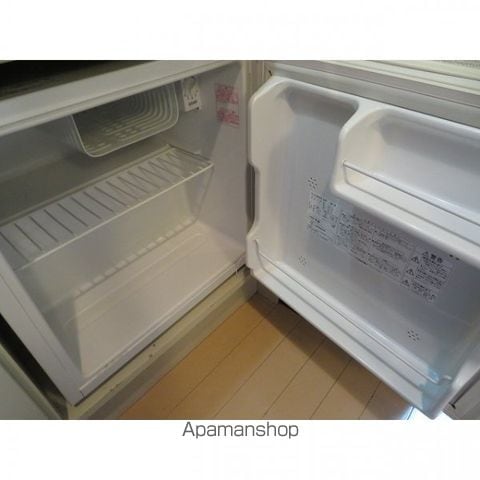 スリーワンの内装写真