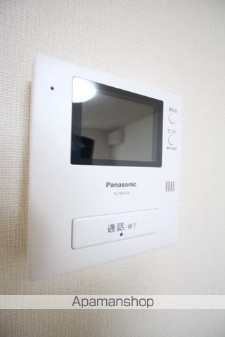 GRANZ CHESTA G5の内装写真
