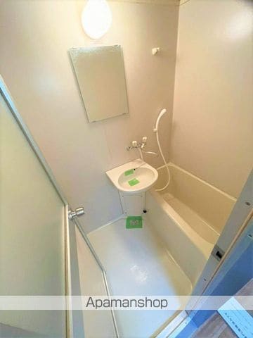 フレクション堀川の内装写真