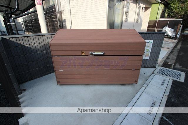 クレイノティアラのその他写真