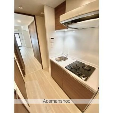 SーRESIDENCE大曽根駅前の内装写真