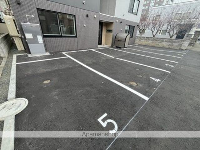 MKガーデン澄川のその他写真