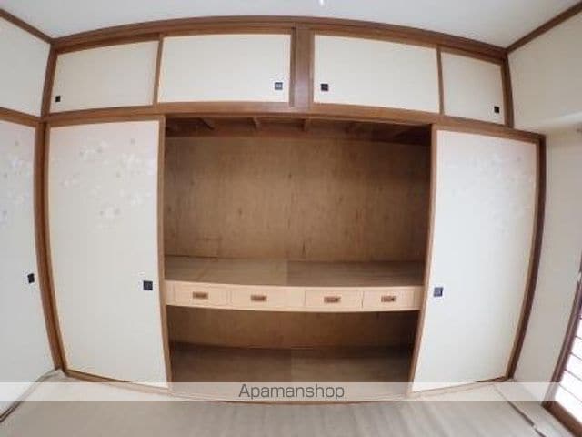 レジオン田辺の内装写真