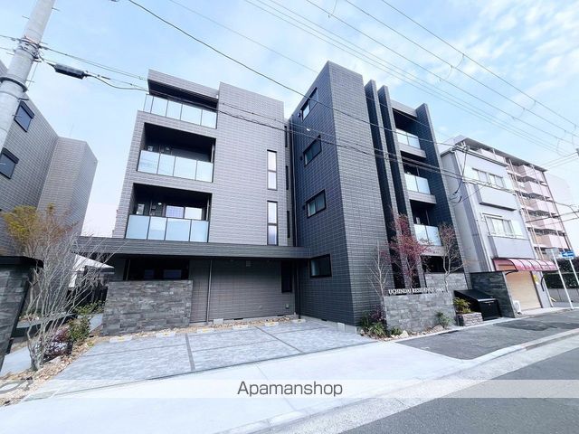 UCHI N DAI RESIDENCE NORTH