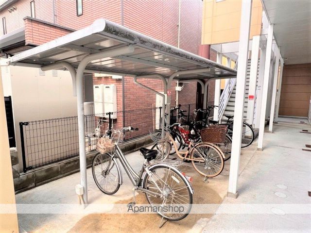 レオパレス飛鳥のその他写真