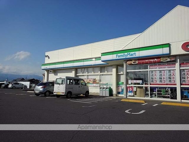 カンパーニュ寿Cの周辺写真