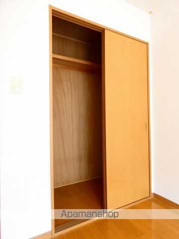ブレシドCの内装写真