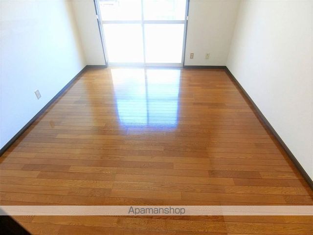 池田ハイツの内装写真