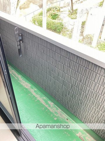 テラスハウス大宮の内装写真