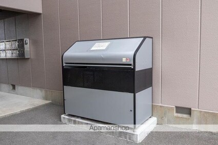 エクセル木太[2DK/47.83m2]の共用部3