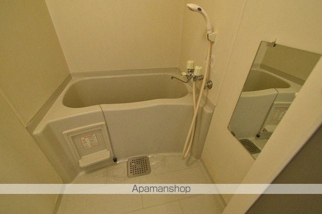 ライズフラットの内装写真