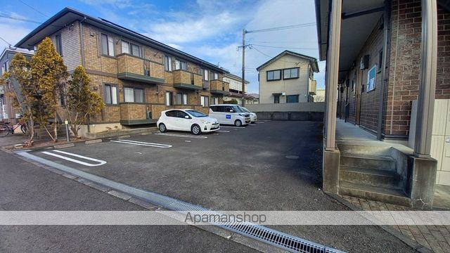 エランビタールNAKANISHI II棟のその他写真