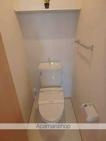 コリエンテ緑丘の内装写真