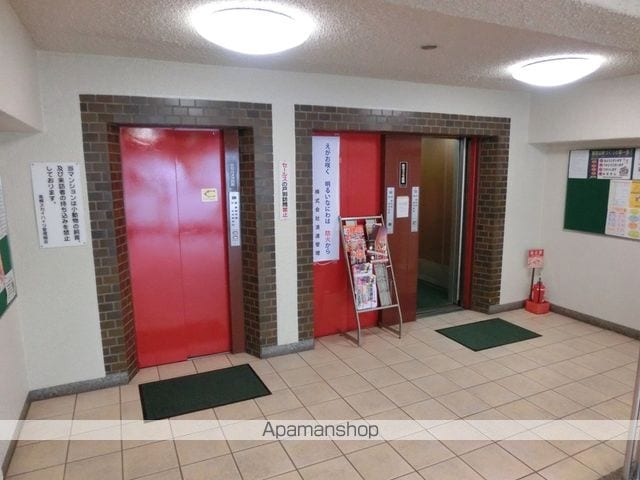 高槻スカイハイツのその他写真