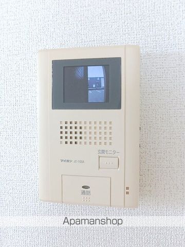 エクセレントヒルズ Iの内装写真